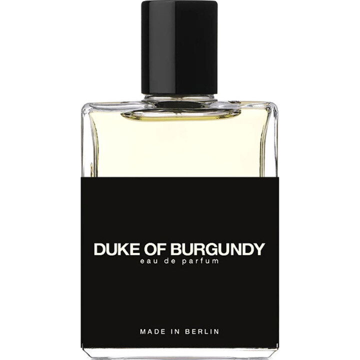 The Duke of Burgundy