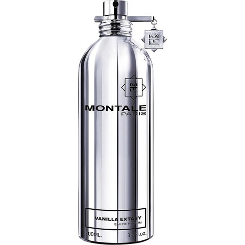 Vanilla Extasy by Montale perfume bottle