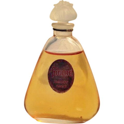 Futilité by Valoy perfume bottle