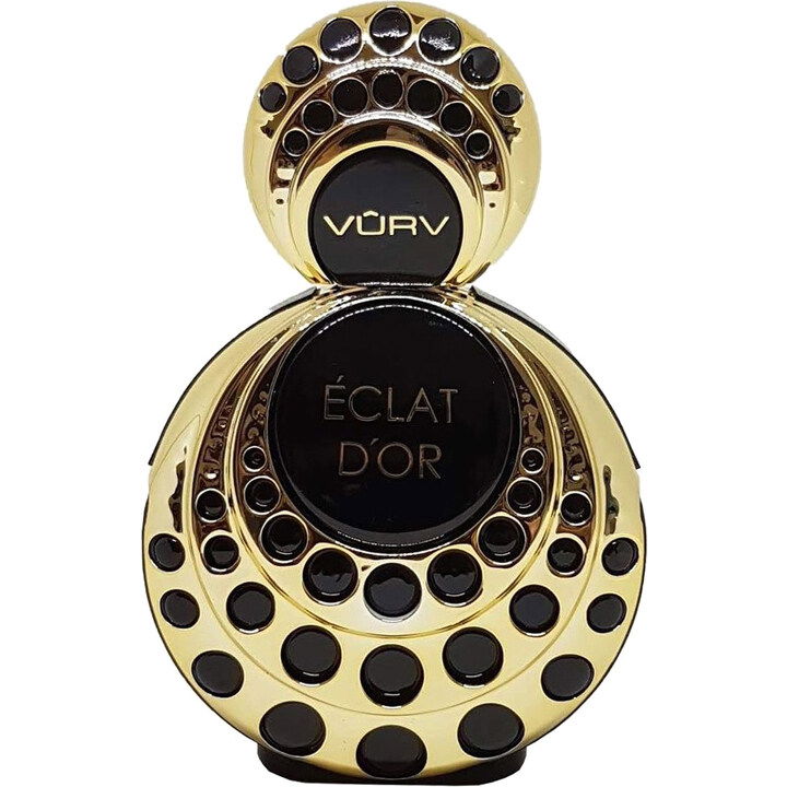 Éclat d'Or by Vûrv perfume bottle