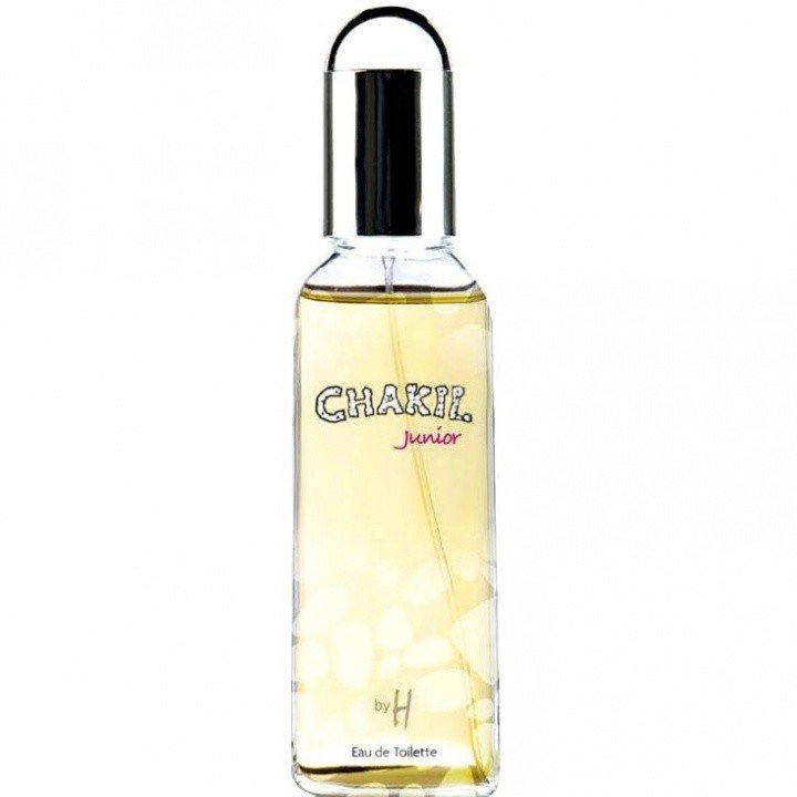 Chakil Junior by byH - Hülya Avşar perfume bottle