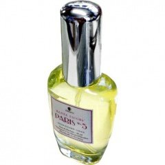 Renée Jacobs' Paris No.5 by Galerie Vevais perfume bottle