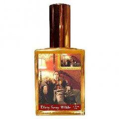 Dirty Sexy Wilde EDP by Opus Oils perfume bottle