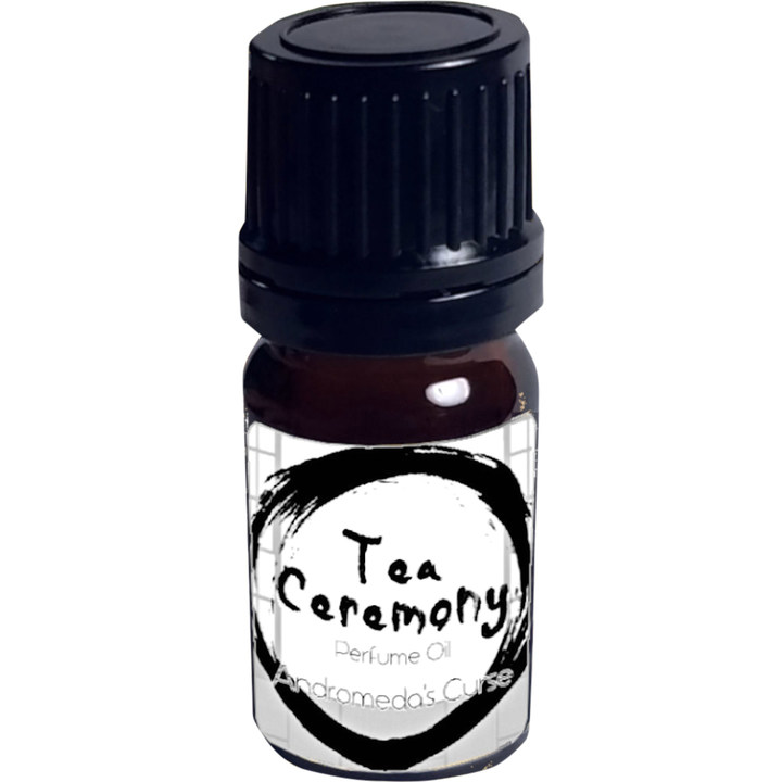 Tea Ceremony by Andromeda's Curse perfume bottle