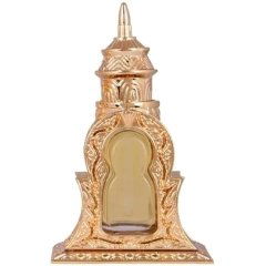 Aroos Al Neel by Al Rehab perfume bottle