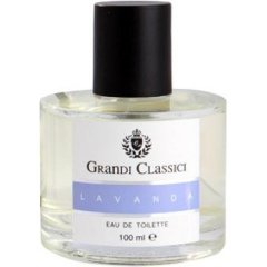 Grandi Classici - Lavanda by Niyo & Co. perfume bottle