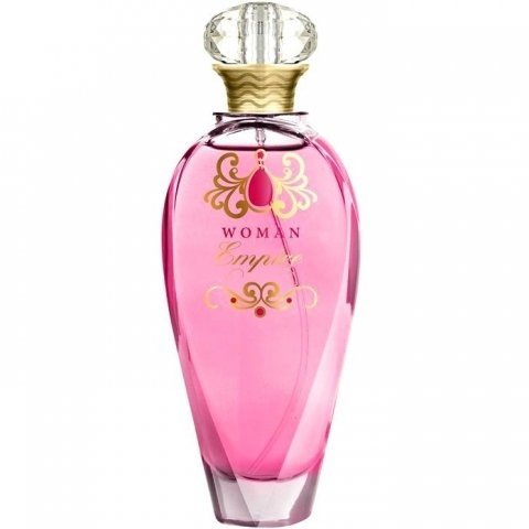 Empire Woman by Alan Bray perfume bottle