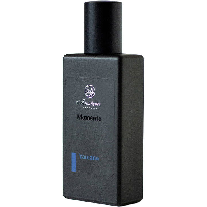 Momento - Yamana by Metaphysica perfume bottle