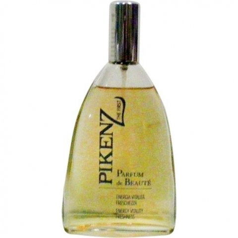 Parfum de Beauté - Classic by Pikenz perfume bottle