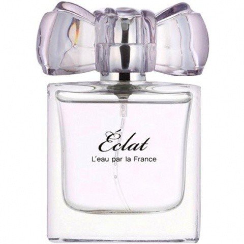 L'Eau Par La France - Eclat by TonyMoly perfume bottle