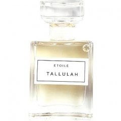 Tallulah by Etoile Atelier perfume bottle