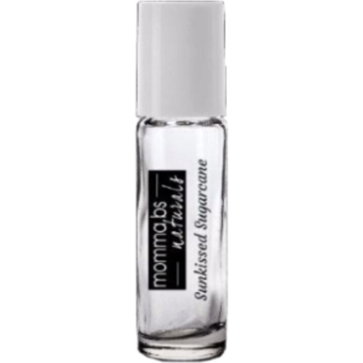 Sunkissed Sugarcane by Momma B's Naturals perfume bottle