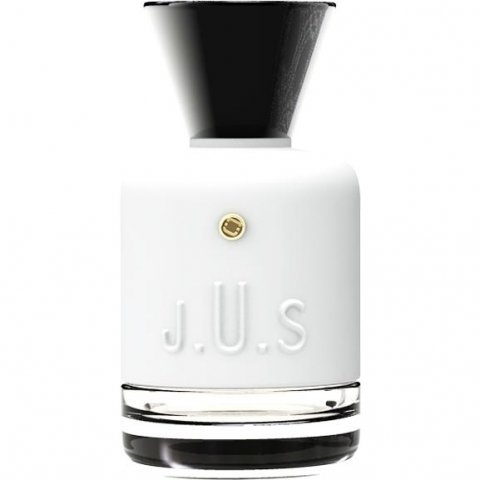 Superfusion by J.U.S - Joyau Unique & Sensoriel perfume bottle