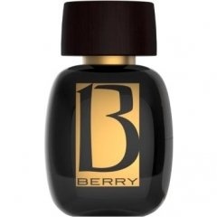 Cathédrale by Berry perfume bottle