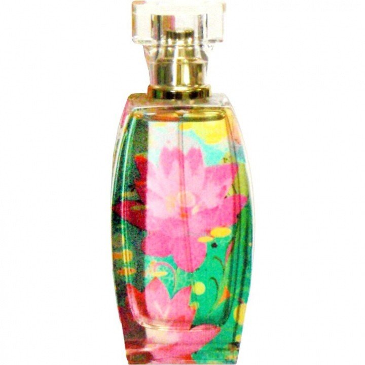 Lotus Blossom by Ruthless perfume bottle