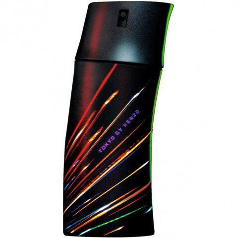 Tokyo by Kenzo by Kenzo perfume bottle