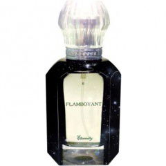 Eternity by Flamboyant perfume bottle