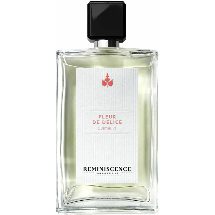 Fleur de Délice / Guimauve / Mi Fa by Réminiscence perfume bottle