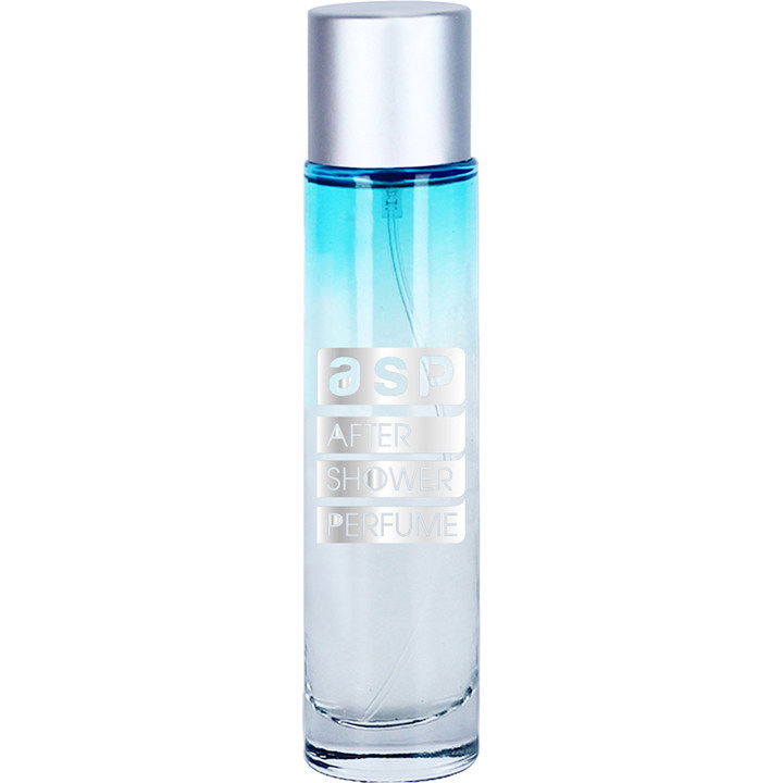 ASP - After-Shower Perfume by Jass perfume bottle