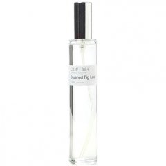 #384 Crushed Fig Leaf by CB I Hate Perfume perfume bottle