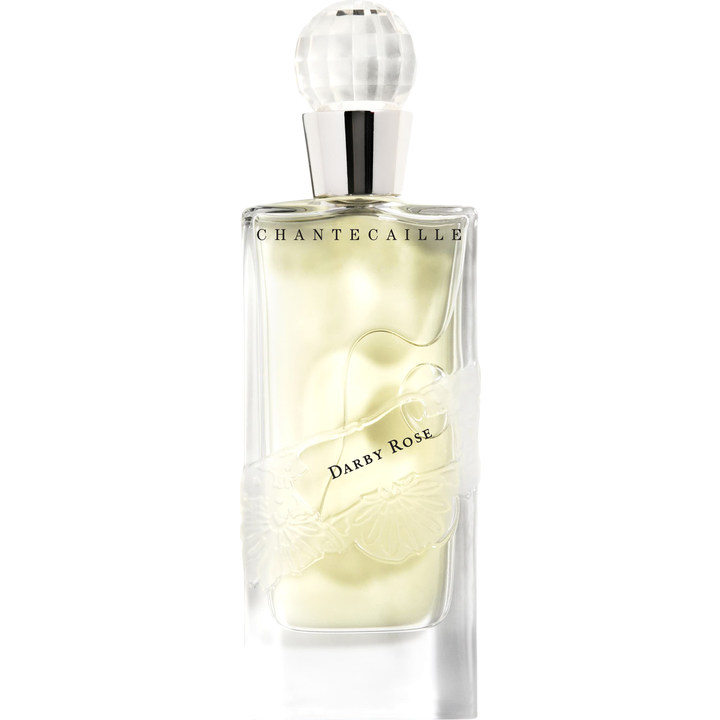 Darby Rose by Chantecaille perfume bottle