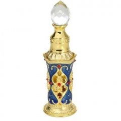 Orient - Farida by Jacques Battini perfume bottle