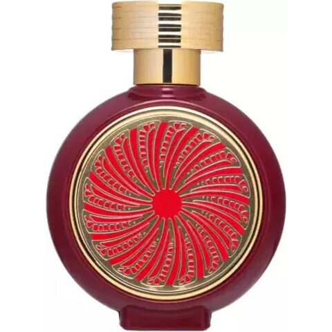 Golden Fever by Haute Fragrance Company perfume bottle