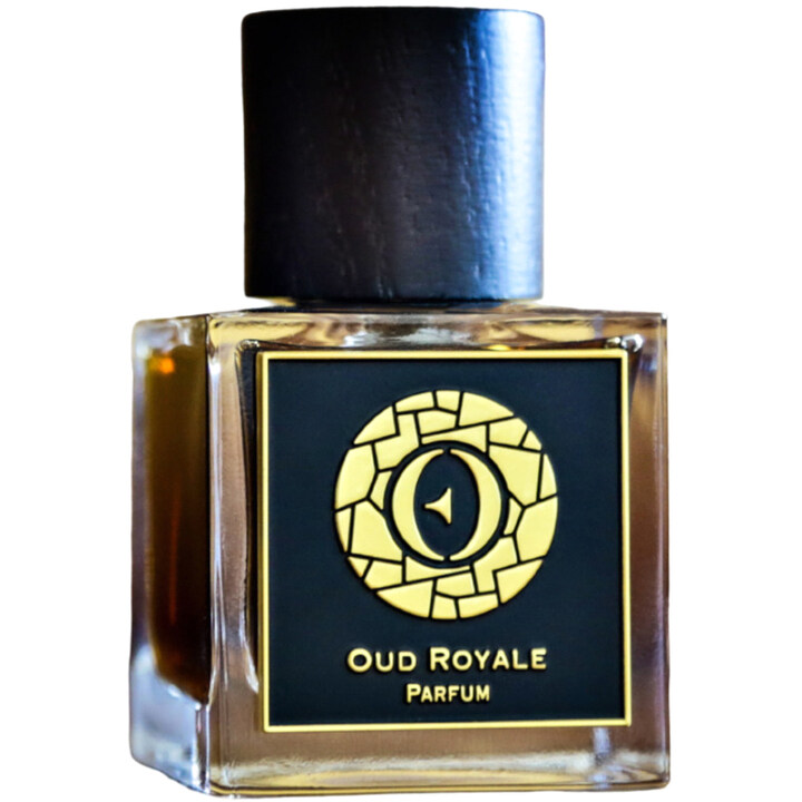 Oud Royale: Taifi Sultani by Ensar Oud / Oriscent perfume bottle
