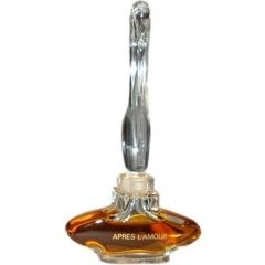 Après l'Amour (Parfum) by Parfums Namara perfume bottle