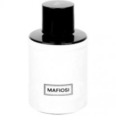 Mafiosi by Eternel Gentleman perfume bottle