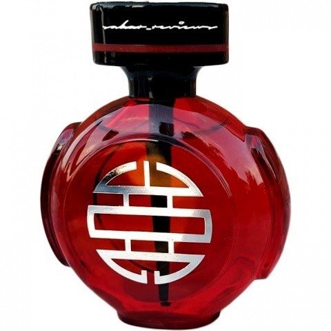 Le Baiser du Dragon Edition Prestige by Cartier perfume bottle