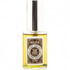 Walden EDP by Sweet Anthem perfume bottle