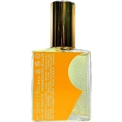 September (2013) by Erik Kormann perfume bottle