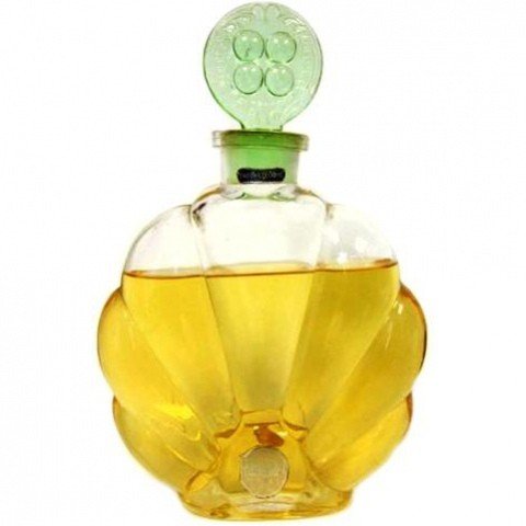 Rapsodie by Marcel Raffy perfume bottle