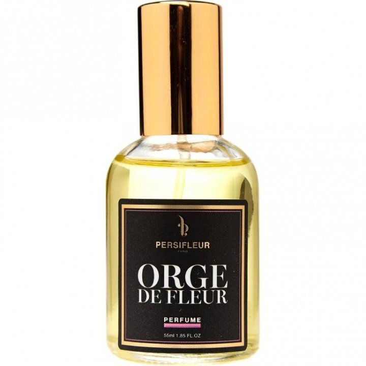 Orge de Fleur by Persifleur perfume bottle