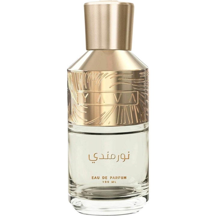 Normandi / نورمندي by Yava / يافا