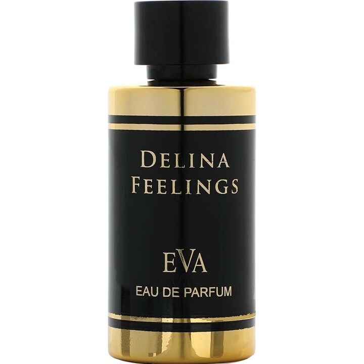 Delina Feelings by Eva Parfum perfume bottle