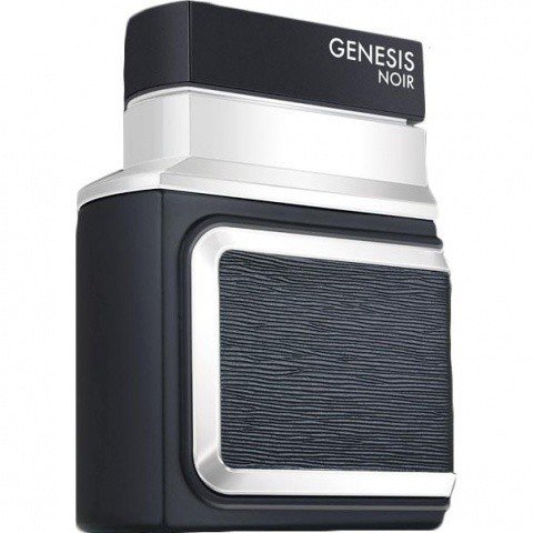 Genesis Noir