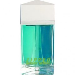 Zipped Sport Spray EDT by Perfumer's Workshop perfume bottle