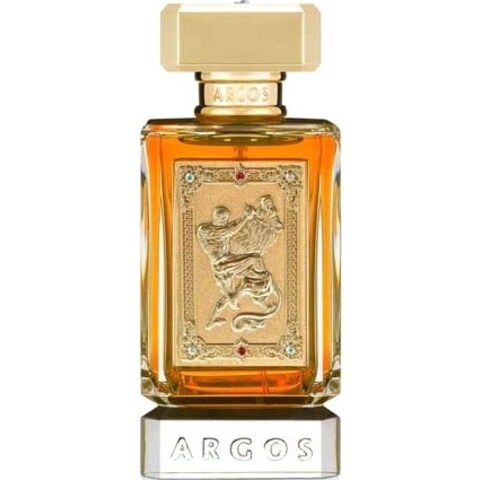 Nemean Lion by Argos perfume bottle