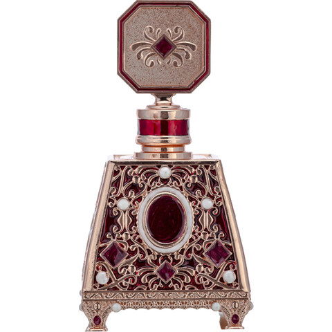 Enab / عناب by Asgharali / أصغر علي perfume bottle