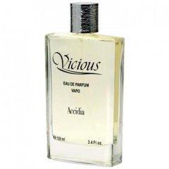 Accidia by Vicious perfume bottle