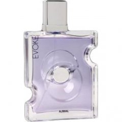 Evoke for Him by Ajmal perfume bottle