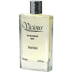 Avarizia by Vicious perfume bottle