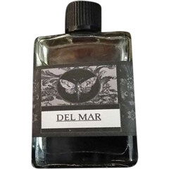 Del Mar (Perfume Oil) by Midnight Gypsy Alchemy perfume bottle