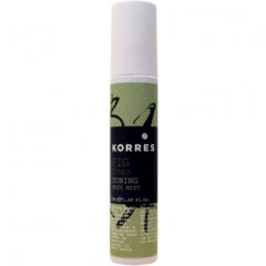 Fig (Body Mist) by Korres perfume bottle