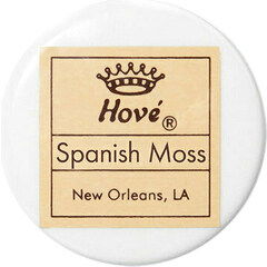 Spanish Moss (Solid Perfume) by Hové perfume bottle