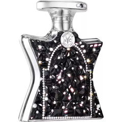 Dubai Diamond in Jet & Crystal by Bond No. 9 perfume bottle