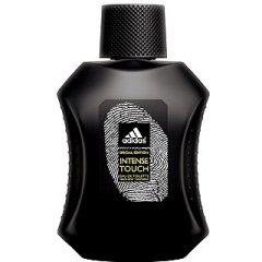 Intense Touch EDT by Adidas perfume bottle