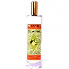 Citron Vert by Isnard perfume bottle
